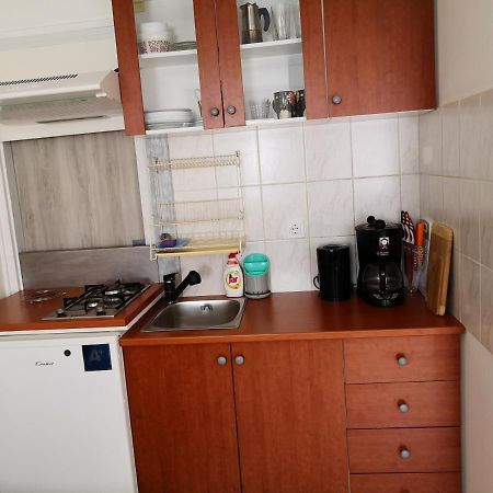 Apartments 33 Luma 皮兰 外观 照片