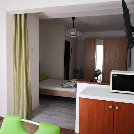 Apartments 33 Luma 皮兰 外观 照片