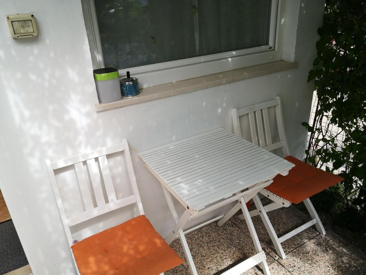 Apartments 33 Luma 皮兰 外观 照片
