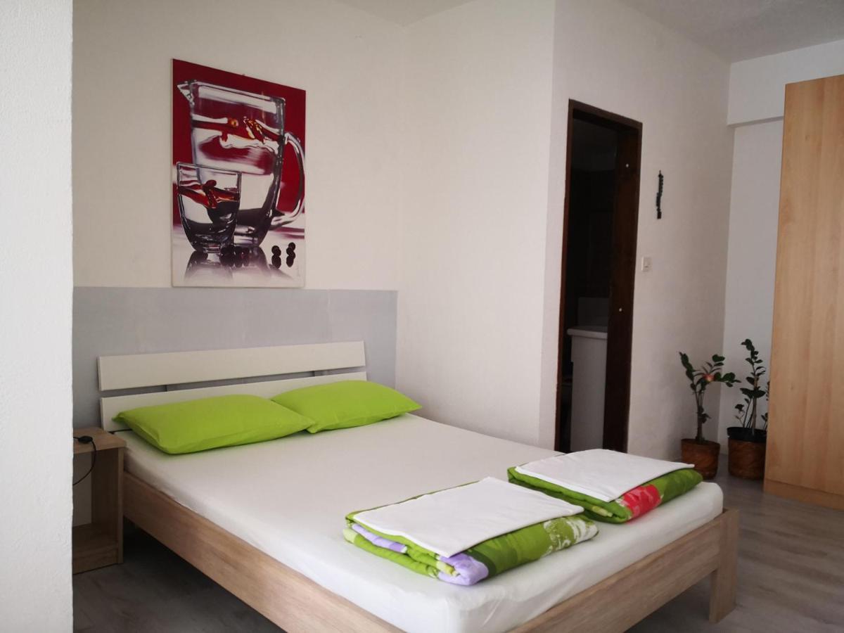 Apartments 33 Luma 皮兰 外观 照片
