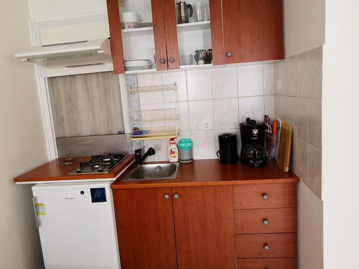 Apartments 33 Luma 皮兰 外观 照片