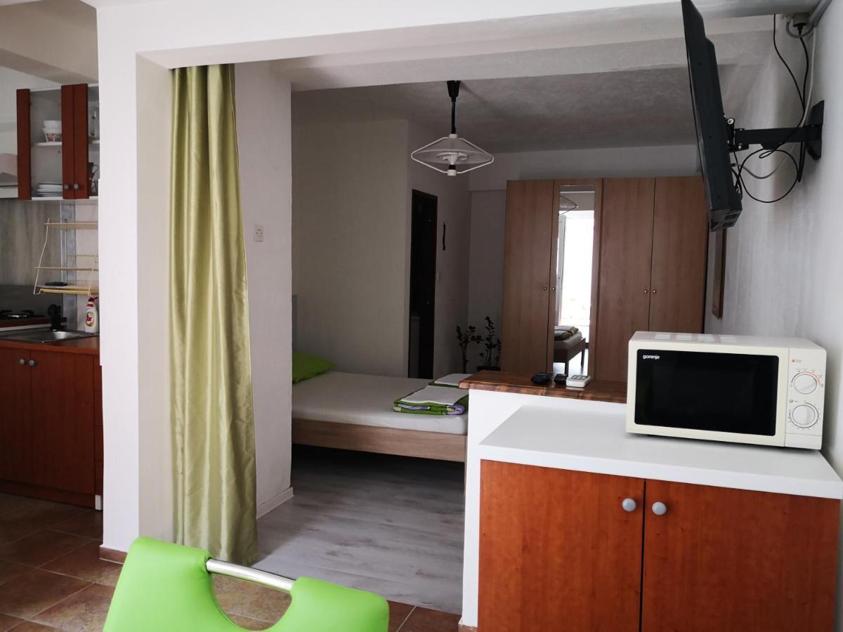 Apartments 33 Luma 皮兰 外观 照片