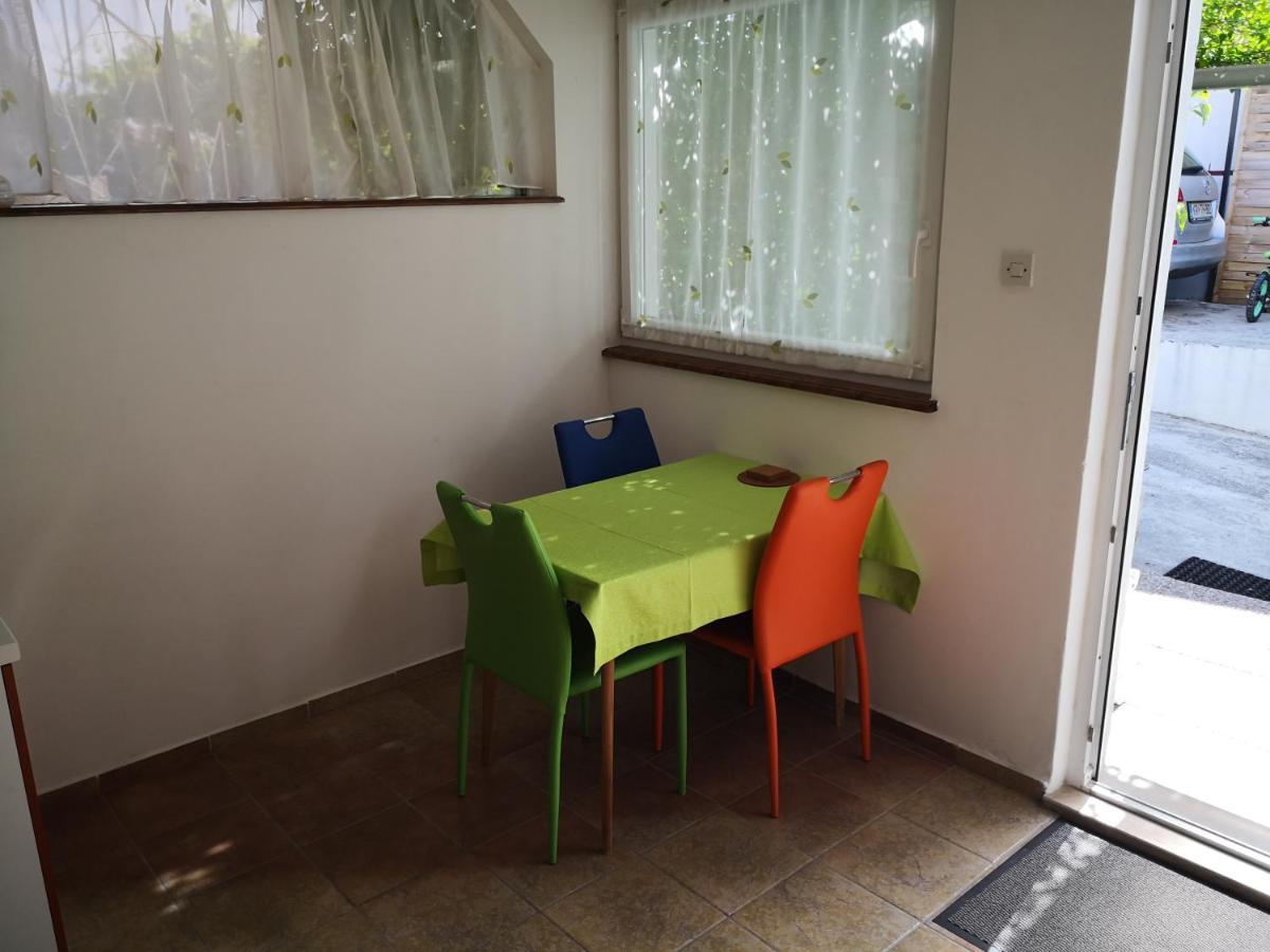 Apartments 33 Luma 皮兰 外观 照片