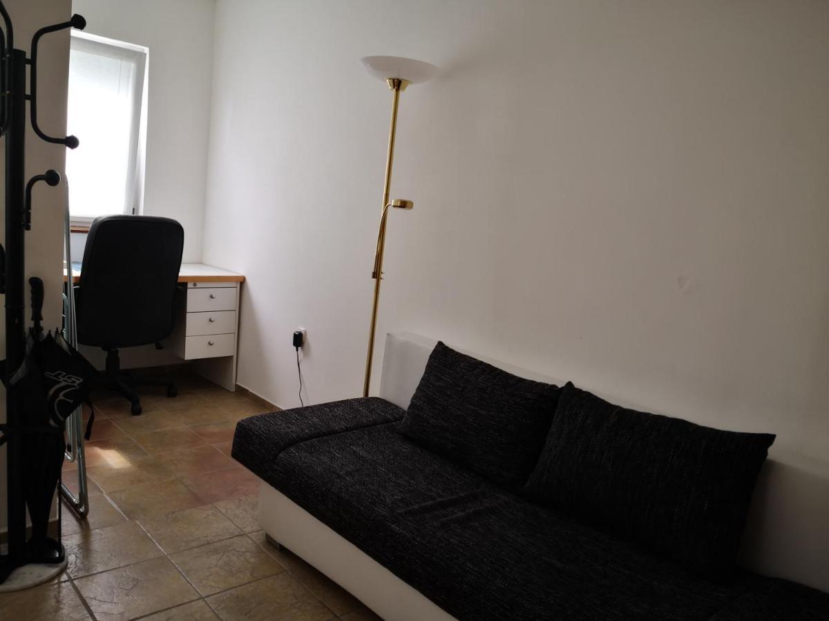 Apartments 33 Luma 皮兰 外观 照片
