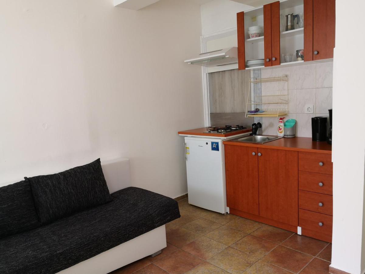 Apartments 33 Luma 皮兰 外观 照片