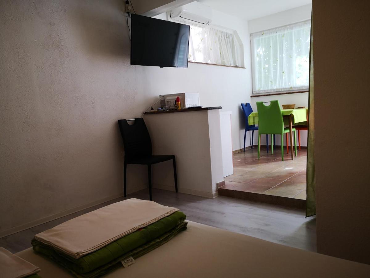 Apartments 33 Luma 皮兰 外观 照片