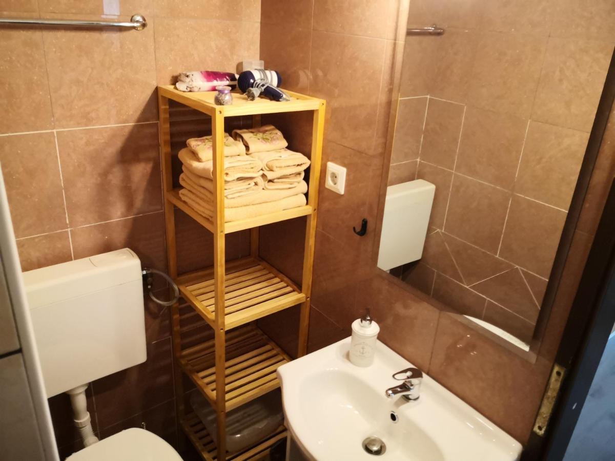 Apartments 33 Luma 皮兰 外观 照片